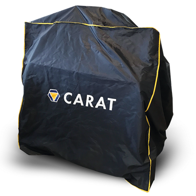 Carat BTHOES0000 Beschermhoes voor T-3510 / T-4010 / S&X-Coup - BTHOES0000