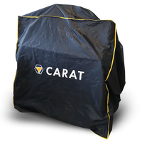 Carat BTHOES0000 Beschermhoes voor T-3510 / T-4010 / S&X-Coup - BTHOES0000