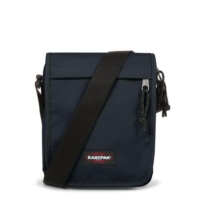 Eastpak Flex Schoudertas Cloud Navy Eastpak Flex Schoudertas Cloud Navy