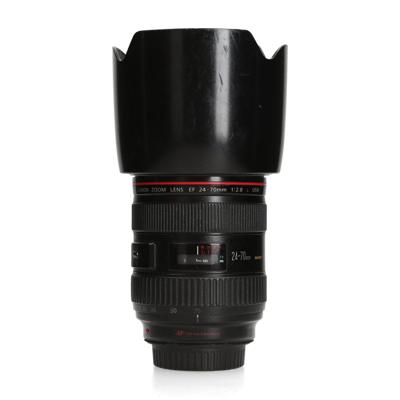 Canon EF 24-70mm F2.8 L USM