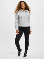 Only / Hoody Onldreamer Life SWT Noos in grijs - thumbnail