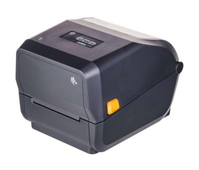 Zebra ZD421T labelprinter Thermo transfer 300 x 300 DPI 102 mm/sec Bedraad en draadloos Ethernet LAN Bluetooth