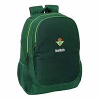 Schoolrugzak Real Betis Balompié Groen 32 x 44 x 16 cm Schoolrugzak Real Betis Balompié Groen 32 x 44 x 16 cm