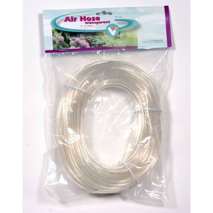 VT - Air Hose Transparent 4-6 mm-15 m