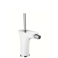 Hansgrohe Puravida Bidetkraan Met Joystick Chroom - thumbnail