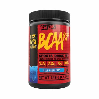 Mutant BCAA 9.7 30servings