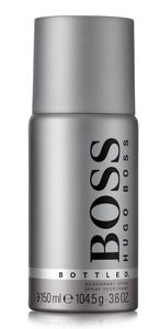 Hugo Boss Bottled Deodorant Spray