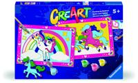 Ravensburger Fairytale Ponies