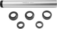 Bikeservice montagegereedschap set montgwrkzstz bearings bst f steering head 6pcs