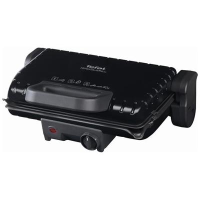 Tefal GC2058 Contact grill Zwart