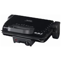 Tefal GC2058 Contact grill Zwart