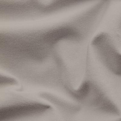 Schlafgut Schlafgut EASY Jersey Elasthan Topper Hoeslaken XL - 180x200 - 200x220 496 Sand Mid