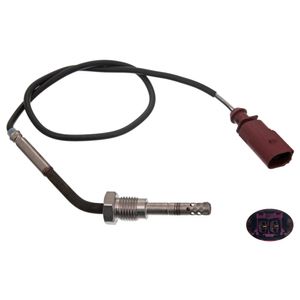 Uitlaatgastemperatuursensor 49269