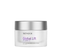 Skeyndor Dagcrème Global Lift Lift Contour Face & Neck Cream 50ml