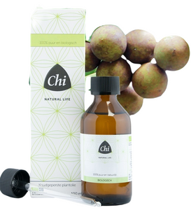 Chi Tamanu Plant Olie Biologisch