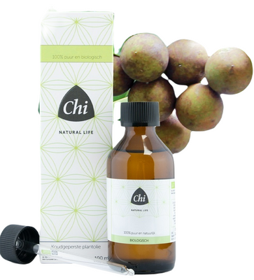 Chi Tamanu Plant Olie Biologisch