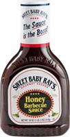 Sweet Baby Ray's Honey BBQ Sauce 510gr Hortus - Hortus