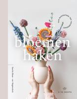 Bloemen haken (Hardback)