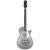 Gretsch G5426 Jet Club Silver elektrische gitaar