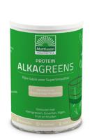 Protein AlkaGreens poeder - thumbnail