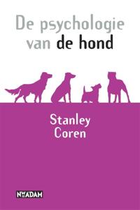 De psychologie van de hond (Paperback)