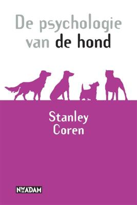 De psychologie van de hond (Paperback)