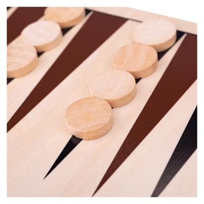 Bigjigs houten bordspel