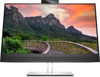 HP E27m G4 LCD-monitor Energielabel F (A - G) 68.6 cm (27 inch) 2560 x 1440 Pixel 16:9 5 ms DisplayPort, HDMI, USB-C, USB-A, Audio, stereo (3.5 mm jackplug), - thumbnail