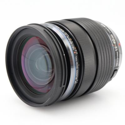 OM SYSTEM M.Zuiko Digital ED 12-40mm F/2.8 PRO II occasion