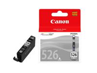 Canon CLI-526 GY inktcartridge 1 stuk(s) Origineel Grijs - thumbnail