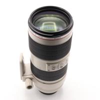 Canon EF 70-200mm F/2.8 L IS II USM occasion