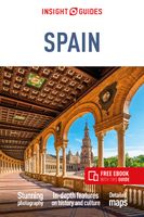 Reisgids Spain - Spanje | Insight Guides - thumbnail