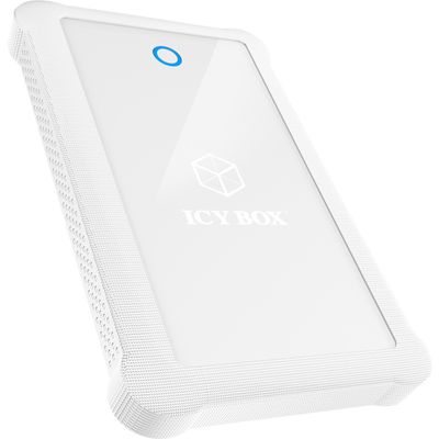 IB-233U3-WH Externe behuizing