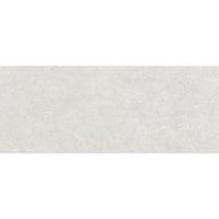 Wandtegel Borneo White 30x75 rett grijs