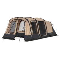Bardani Airspace 310 Tc Familietent Beige/Antraciet