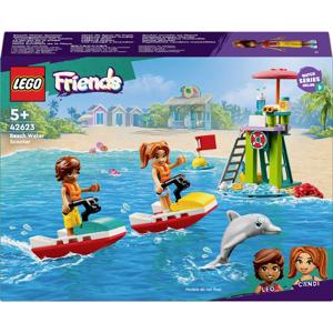 LEGO® FRIENDS 42623 Strand waterscooter