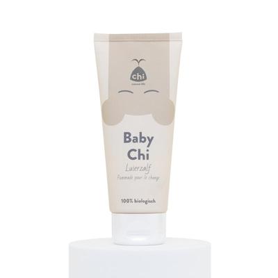 Chi Natural Life Baby chi luierzalf