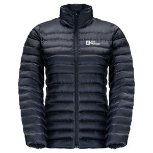 Jack wolfskin Pack & Go Dames Isolatiejas Night Blue M