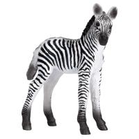 Mojo wildlife zebra veulen 387394