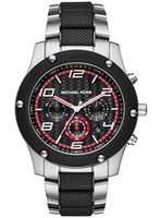 Horlogeband Michael Kors MK8474 Staal 24mm - thumbnail