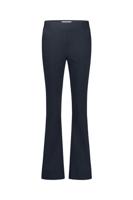 Studio Anneloes Female Broeken Flair Mini Check Trousers 11692