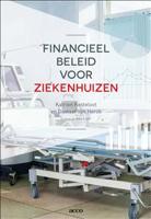 Financieel beleid voor ziekenhuizen (Paperback) Financieel beleid voor ziekenhuizen (Paperback)