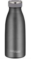 Thermosfles 350 ml THERMOcafé THERMOS - grijs