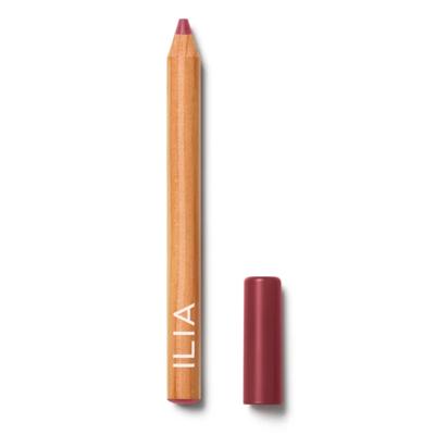 ILIA Beauty Lip Sketch Hydrating Crayon Rhyme 2.3gr ILIA Beauty Lip Sketch Hydrating Crayon Rhyme 2.3gr