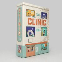 Clinic: DeLuxe Edition