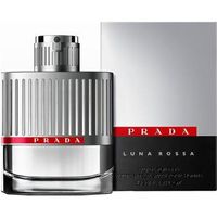 Luna Rossa eau de toilette, 50 ml