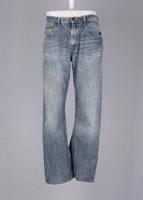 Vintage Bootcut Lee Blue size 34 / 30