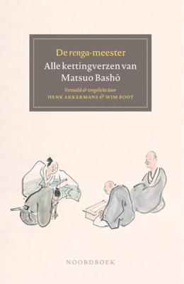De renga-meester (Paperback)