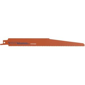 Bahco 3940-300-5/8-DSL-5P Reciprozaagblad Sandflex bimetaal, 300 mm, 5/8 TPI, Dsl 1 stuk(s)