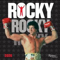 Rocky Kalender 2026